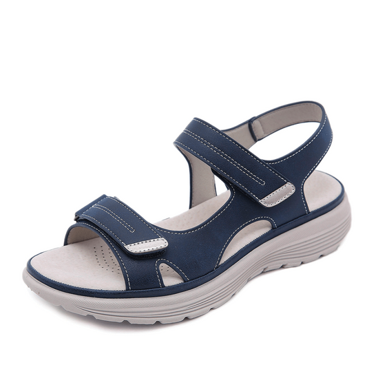 Vickie® | Las mejores sandalias ortopédicas para tus pies