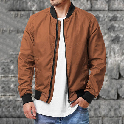 Maximilian | Chaqueta informal de hombre