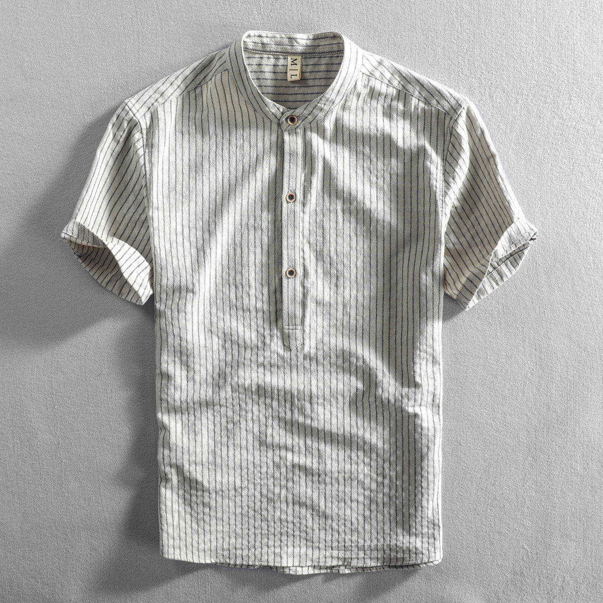 Tom Harding | Camisa Felix-Grant