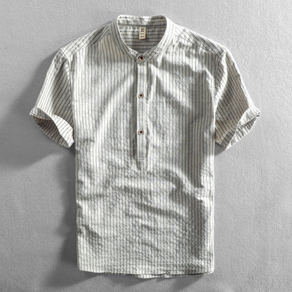 Tom Harding | Camisa Felix-Grant