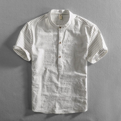 Tom Harding | Camisa Felix-Grant