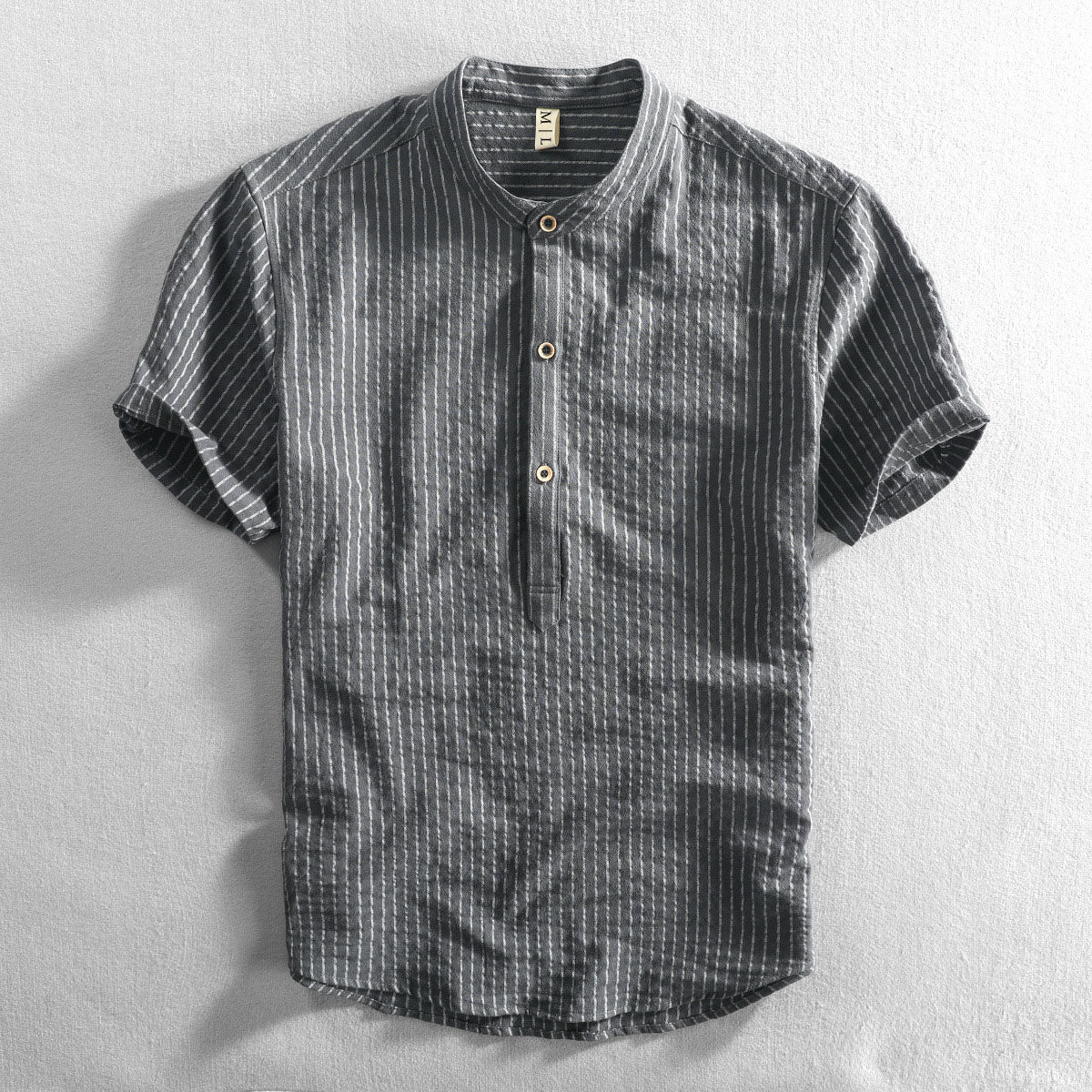 Tom Harding | Camisa Felix-Grant