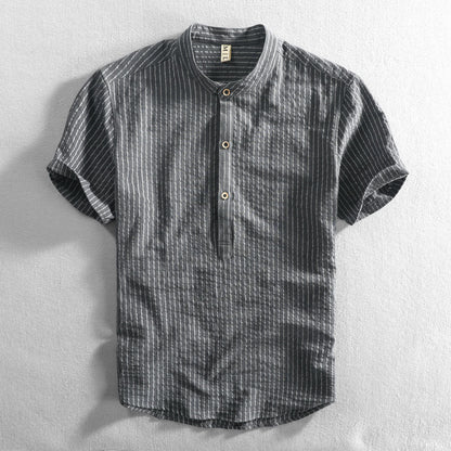 Tom Harding | Camisa Felix-Grant