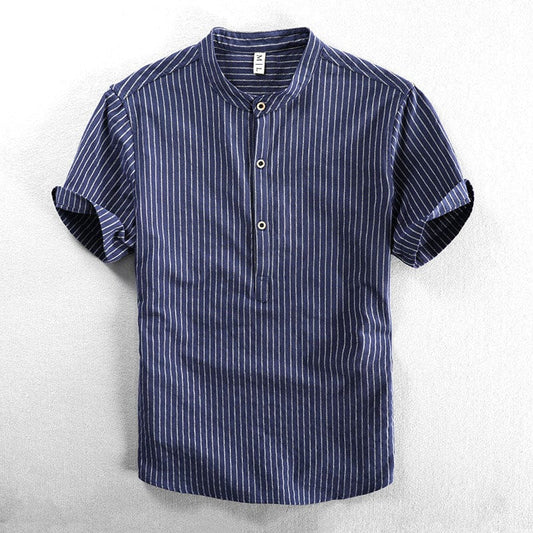 Tom Harding | Camisa Felix-Grant