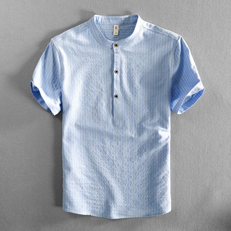 Tom Harding | Camisa Felix-Grant