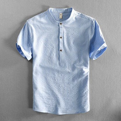 Tom Harding | Camisa Felix-Grant