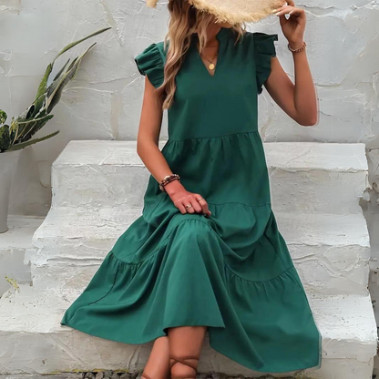 Fien | Vestido elegante