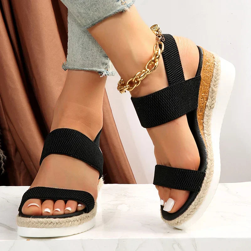 Odalis® | Sandalias de Venecia