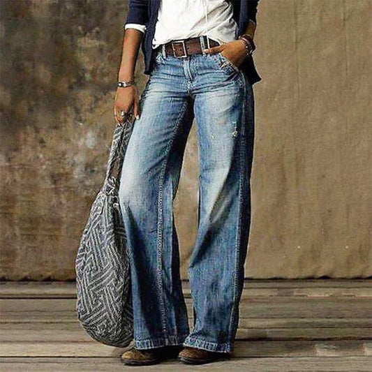 El pantalón elegante y único