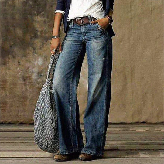 El pantalón elegante y único