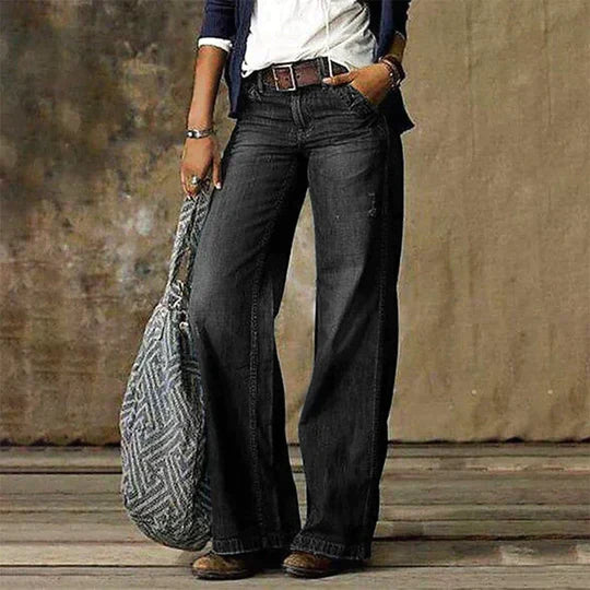 El pantalón elegante y único