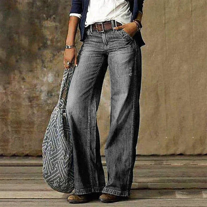 El pantalón elegante y único