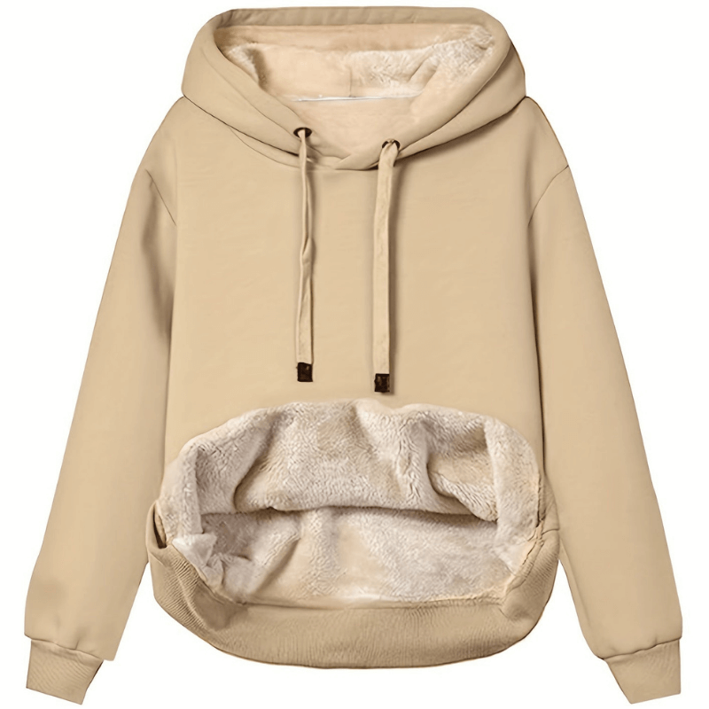 Reverso™ | Jersey polar reversible