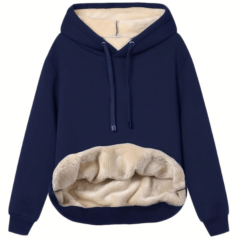 Polar | Cálido jersey de invierno