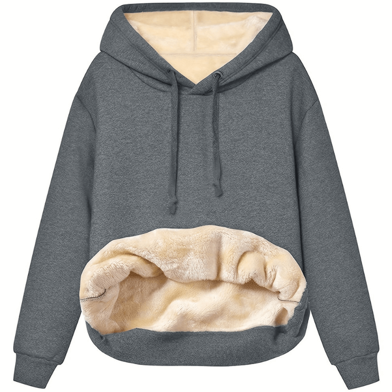 Polar | Cálido jersey de invierno