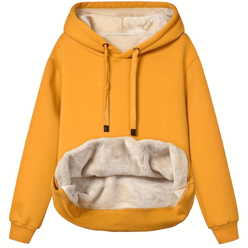 Reverso™ | Jersey polar reversible