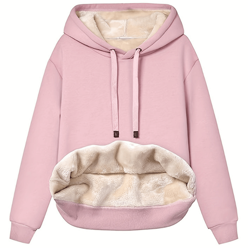 Polar | Cálido jersey de invierno