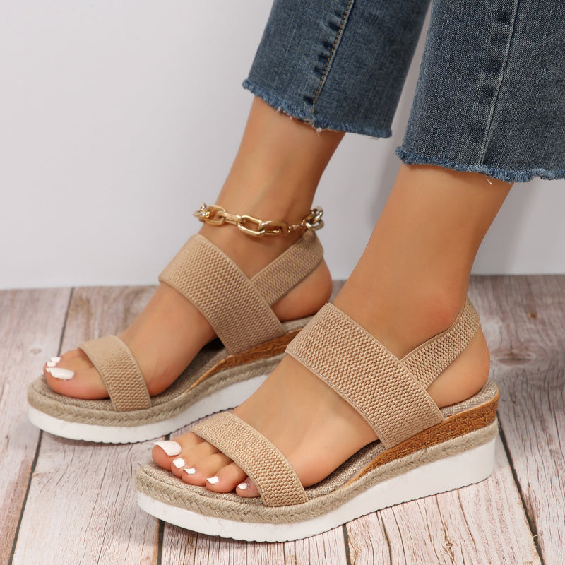 Odalis® | Sandalias de Venecia