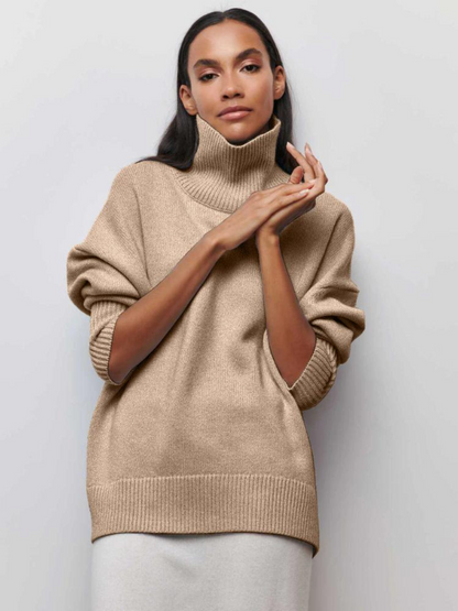 Jersey de invierno para mujer | Giana