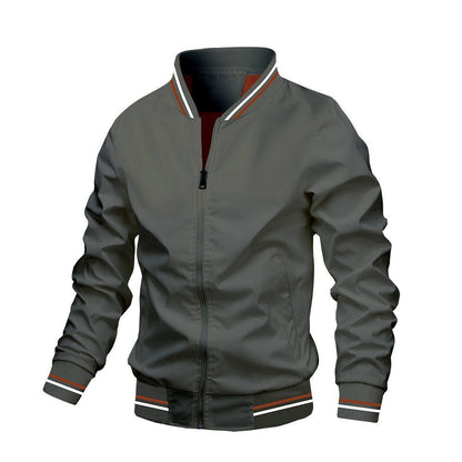 JERICHO | Chaqueta bomber de hombre