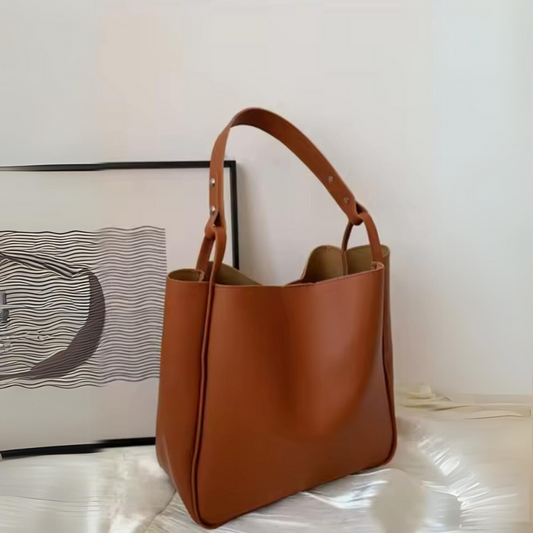 Gaia | Bolso de hombro informal