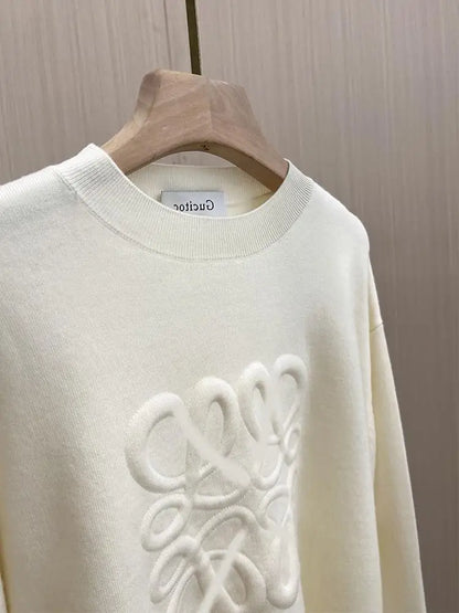 Medi - Cómodo jersey para señora