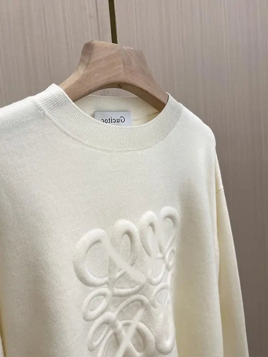Medi - Cómodo jersey para señora