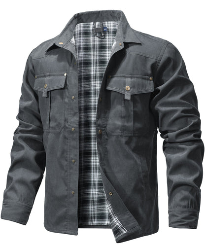 Stapone | Chaqueta Rover