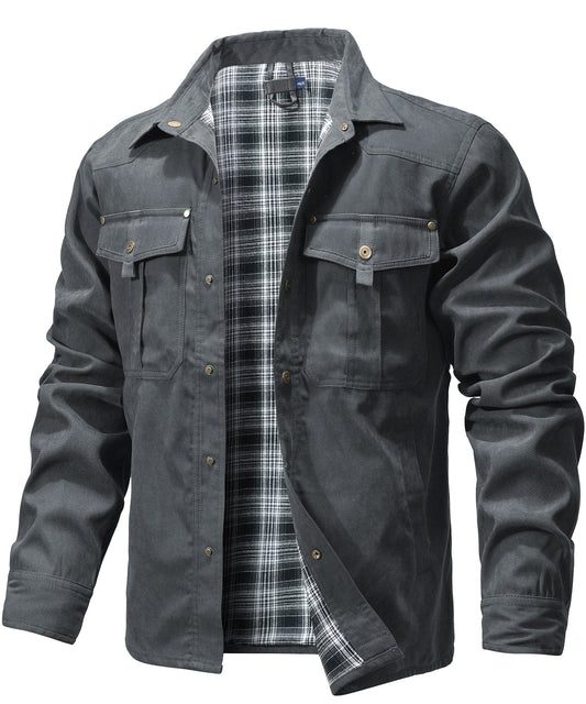 Stapone | Chaqueta Rover