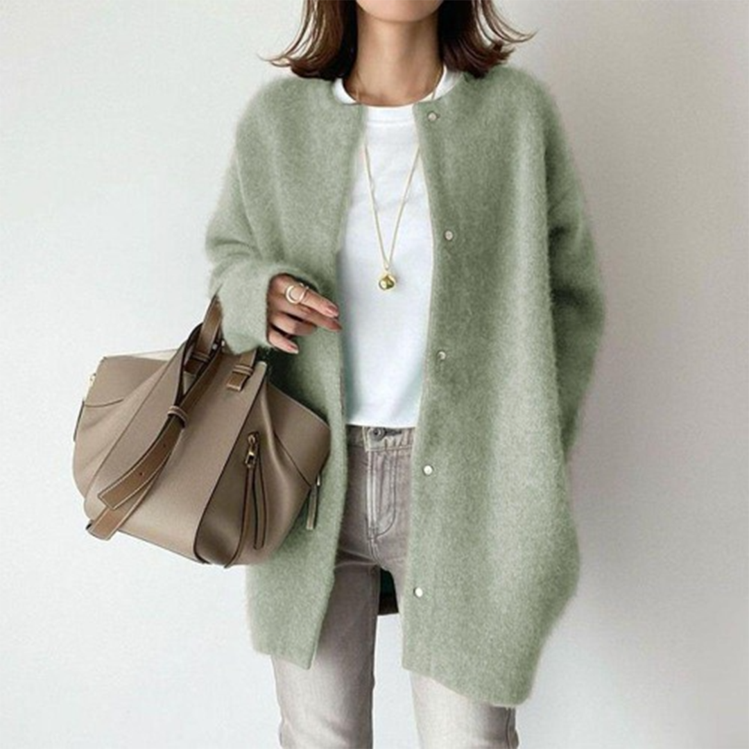 Amandine™ | Rebeca refinada