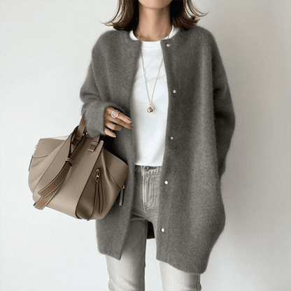 Cárdigan de mujer | Elegante | Textura suave | Perfecto para cualquier ocasión