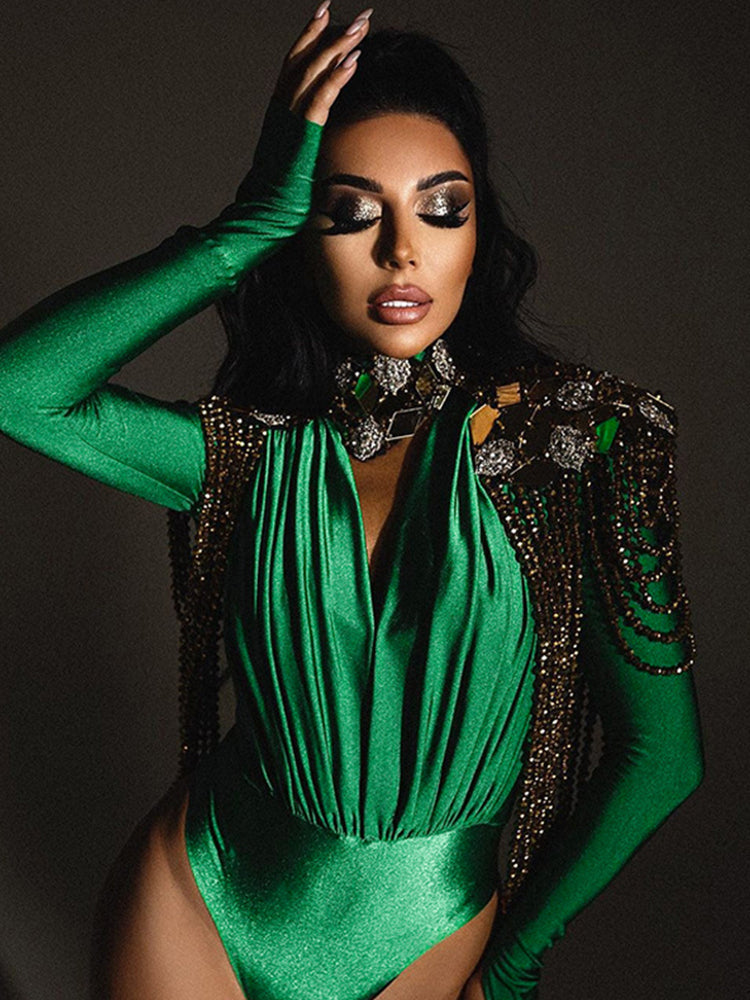 Victoria Body | Elegante y con estilo