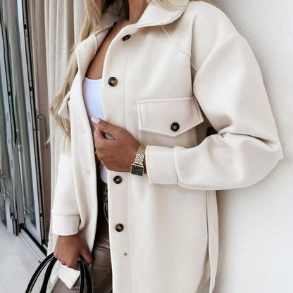 Chaqueta ligera para el día a día