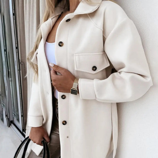 Chaqueta ligera para el día a día