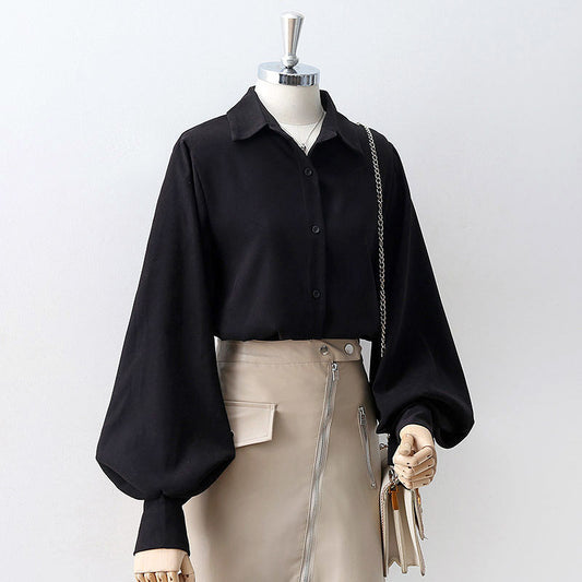 MiesjesBlouse I Blusa elegante para mujer