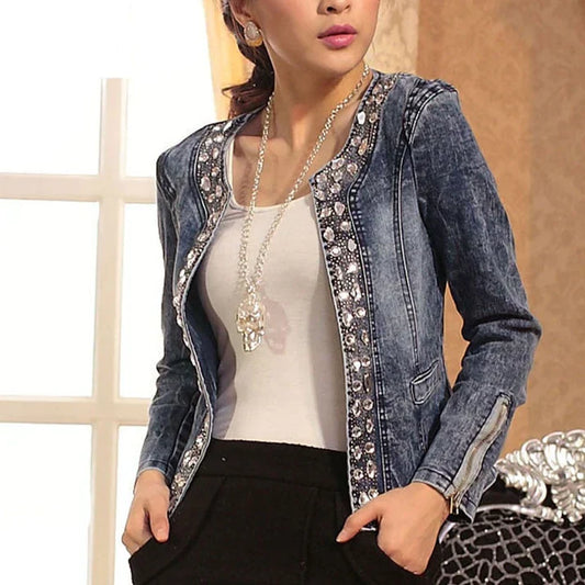 Chaqueta Lorna® clásica y cómoda