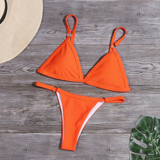 Bikini general sin esfuerzo y con estilo