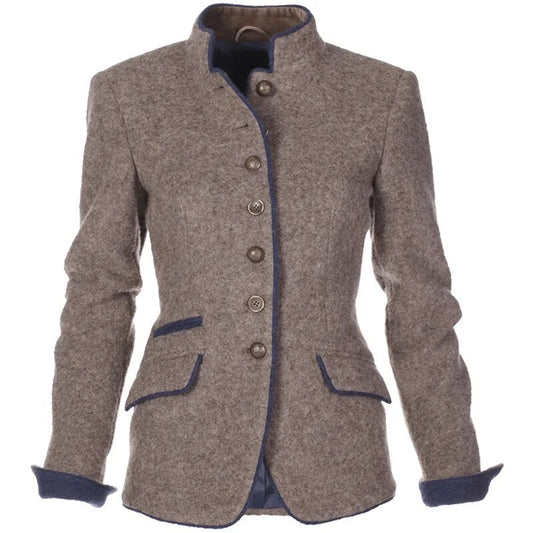 Madeleine - Blazer estructurado