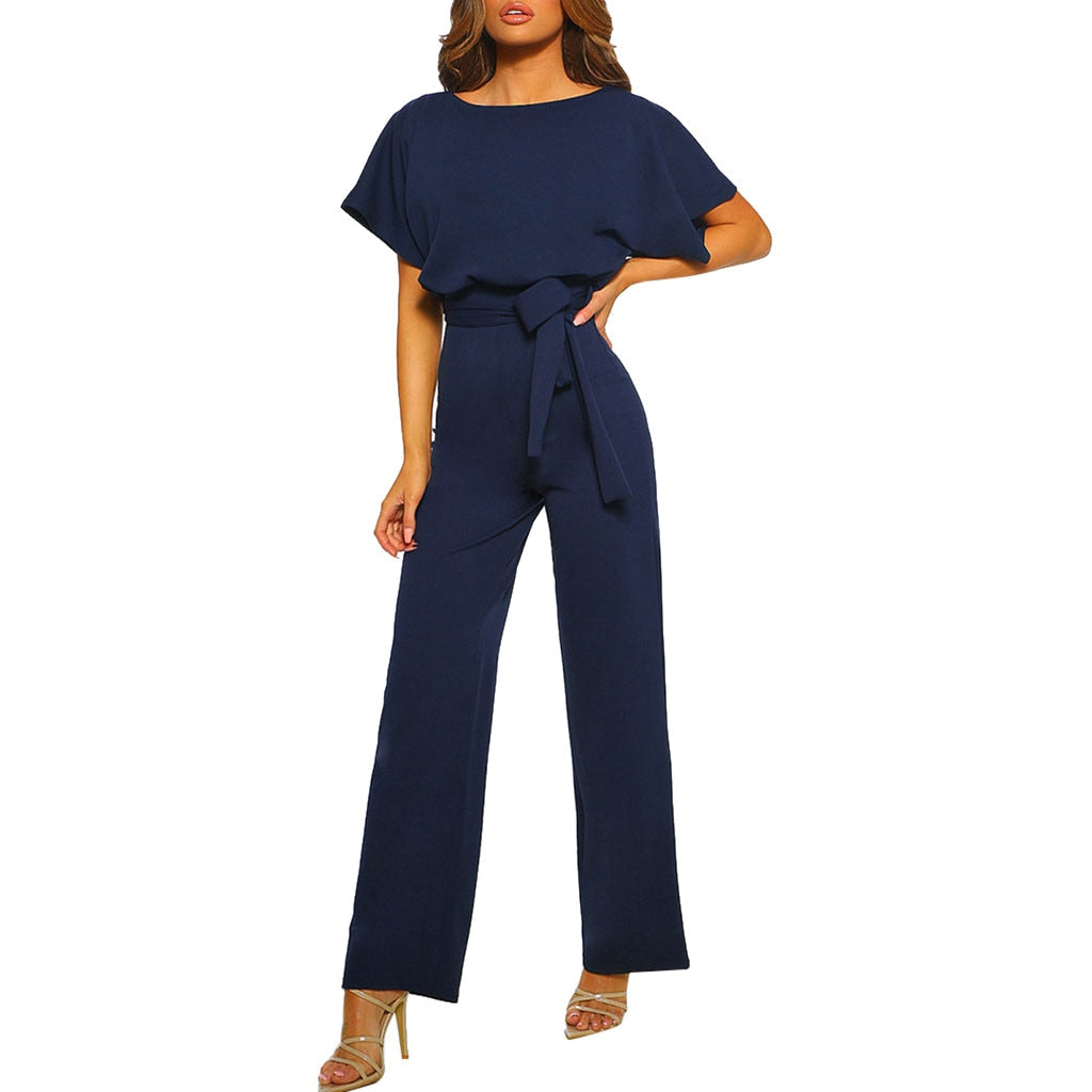 AliSuit I Jumpsuit Para Mujer