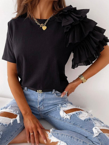 LinekesBlusa I Blusa Para Mujer