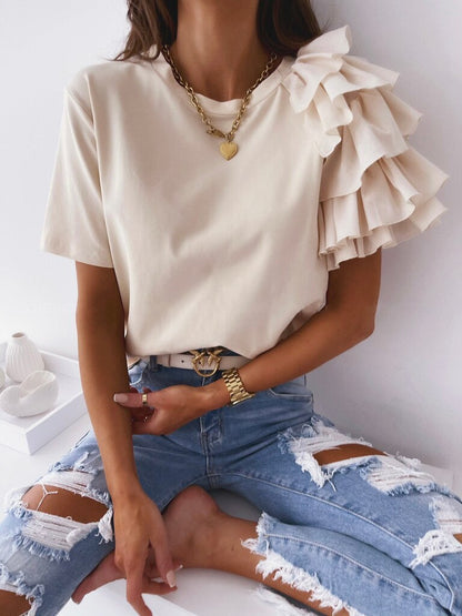 LinekesBlusa I Blusa Para Mujer