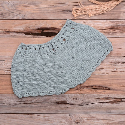Conjunto de ganchillo Nyla | Perfecto para un día de verano