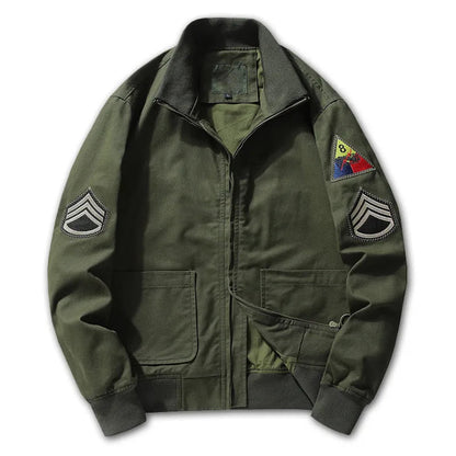 Feyrith™ | Chaqueta táctica