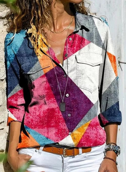 ZAAZA | BLUSA LILIANA