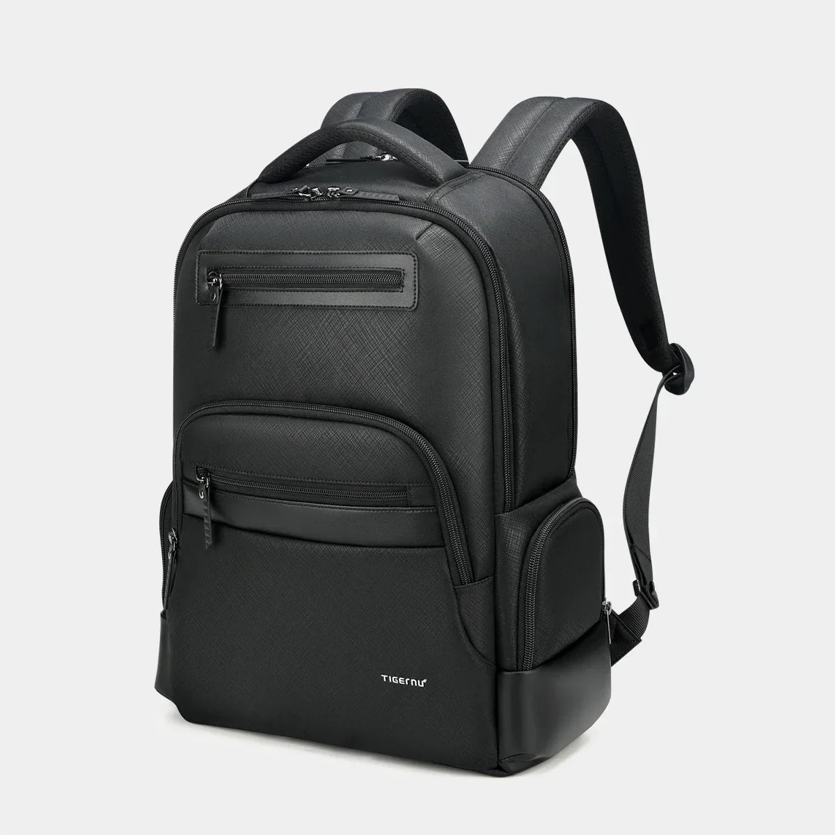 Aiden | Mochila de viaje duradera e impermeable para portátil