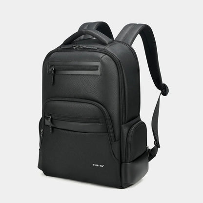 Aiden | Mochila de viaje duradera e impermeable para portátil
