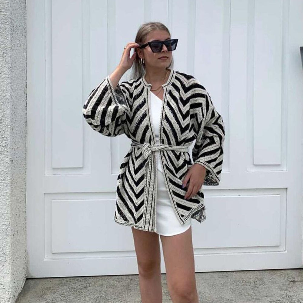 Vera Vintage Kimono | Un Kimono elegante y casual