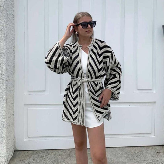 Vera Vintage Kimono | Un Kimono elegante y casual
