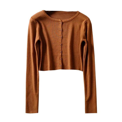 CuteTop™: Crop Top para mujer