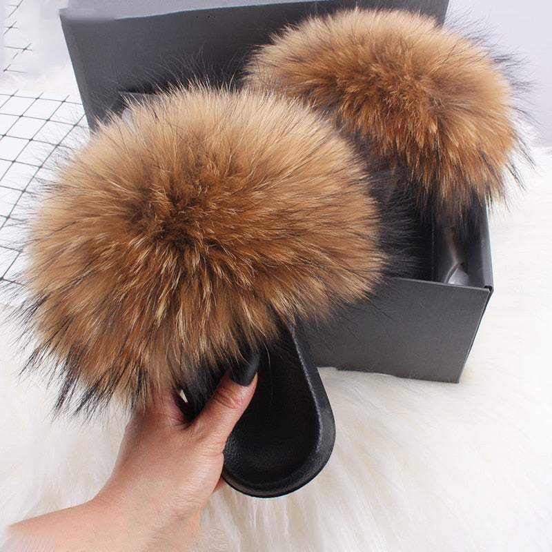 Sofie | Pantuflas de mujer cálidas - Pantuflas suaves y cómodas para el hogar